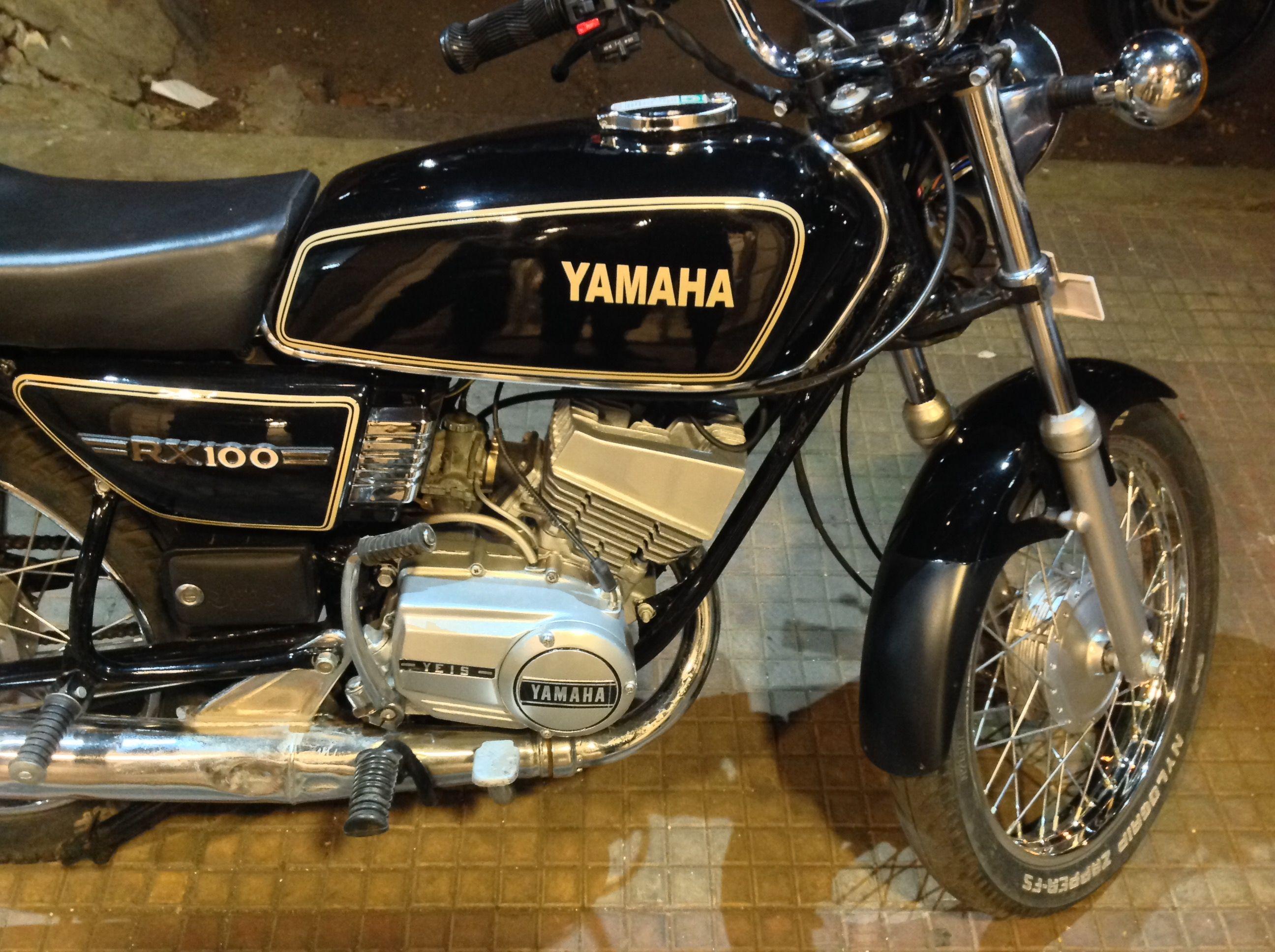 Yamaha rx 135. Wallpaper. Yamaha rx Yamaha