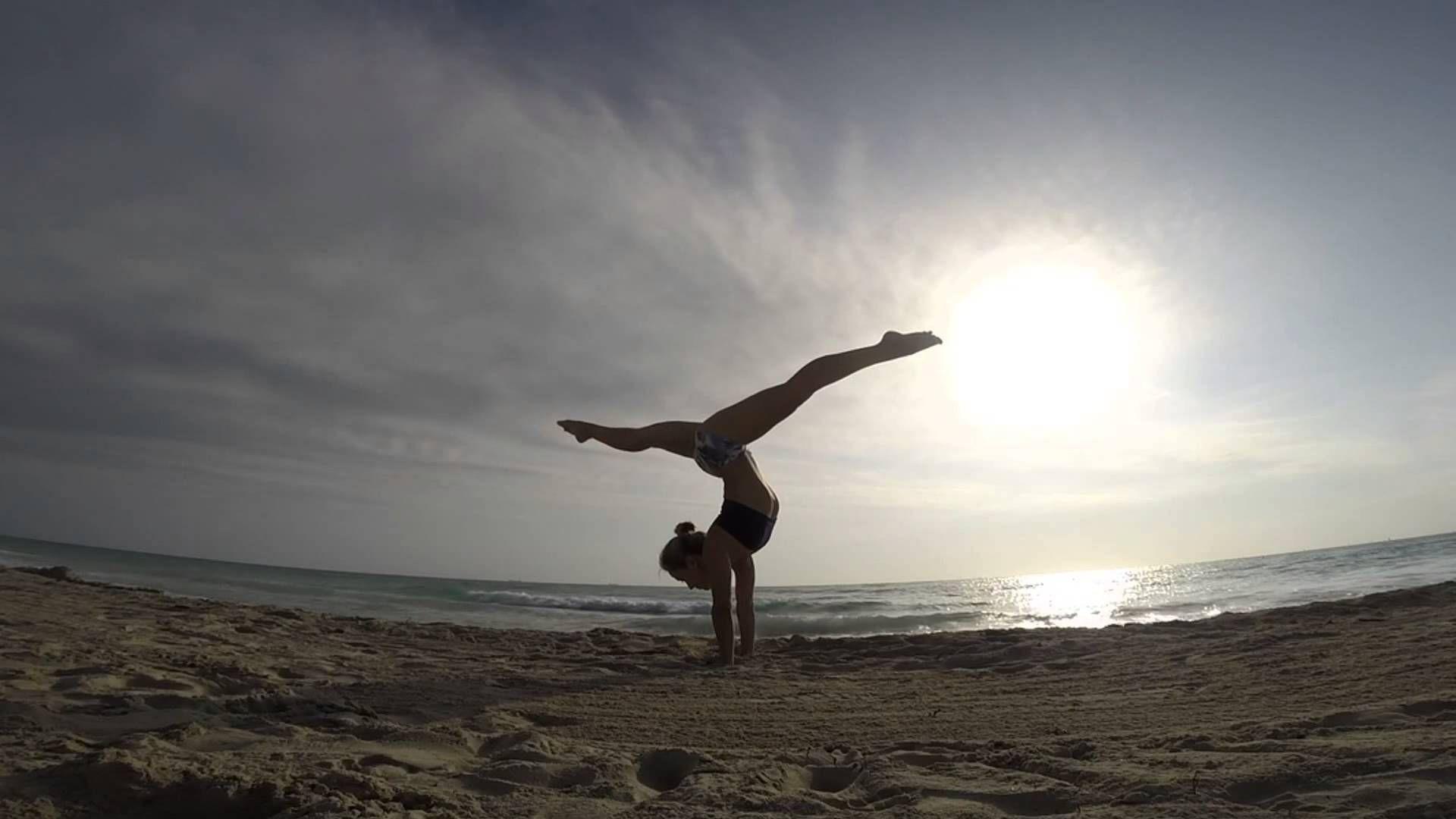 Handstand Wallpapers - Wallpaper Cave