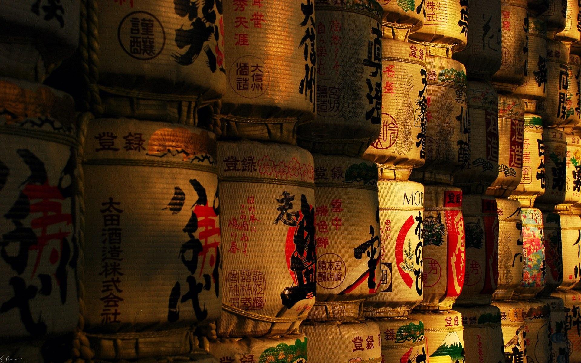 Sake Wallpapers - Wallpaper Cave