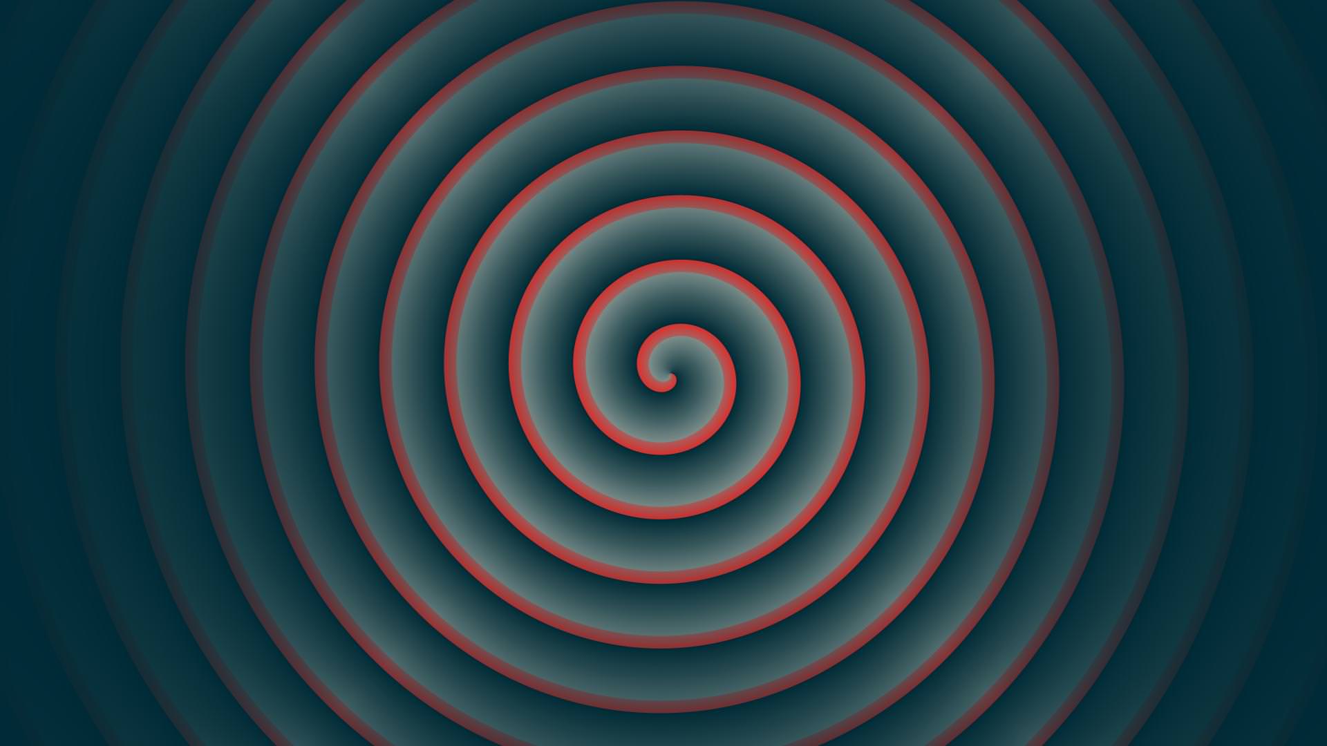 Solarized Swirl for my Shell Theme (1920 x 1080)