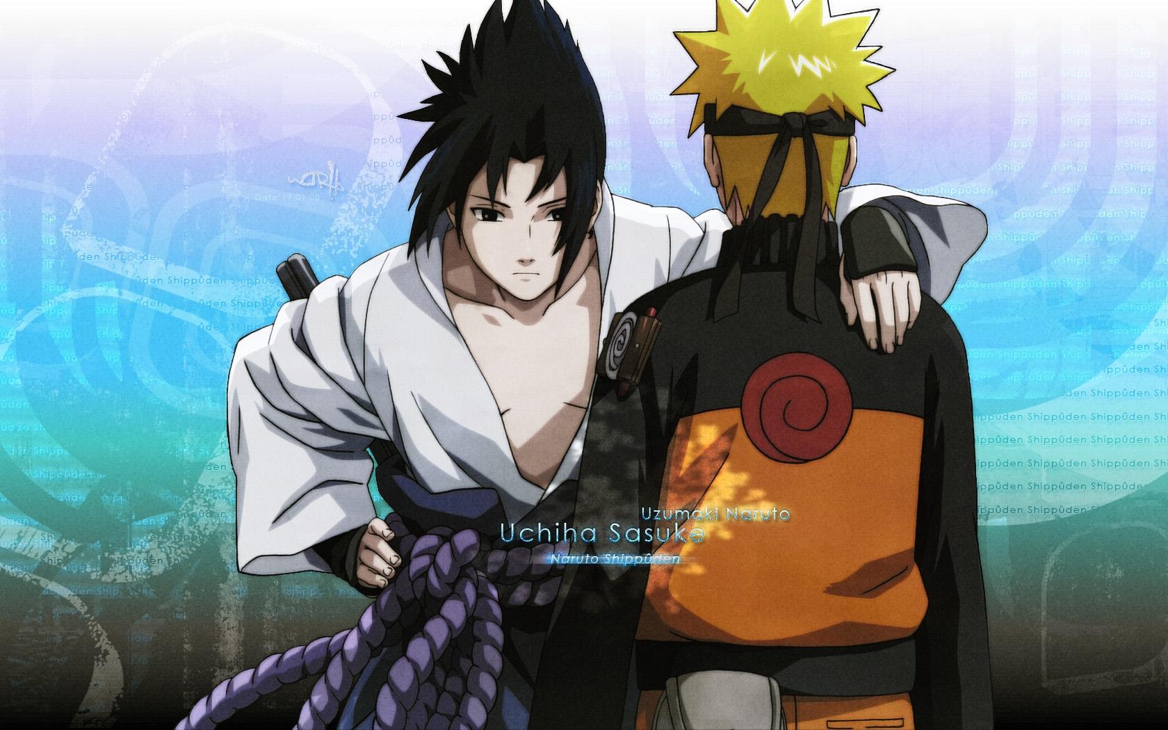 Lovely HD Wallpaper Anime Naruto