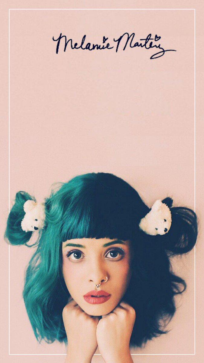 CRY BABY WALLPAPERS - ♡Melanie martinez wallpaper It's simple but nah♡