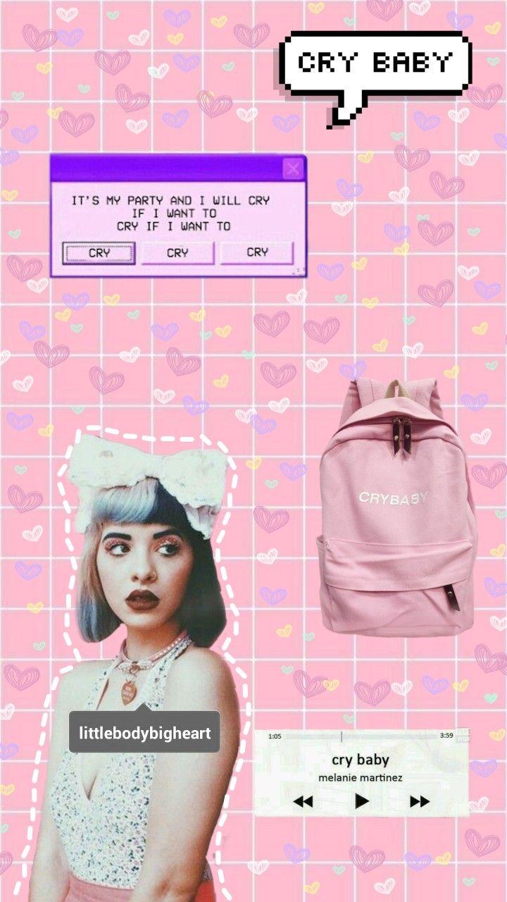 a e s t h e t i c s. Melanie Martinez. Melanie