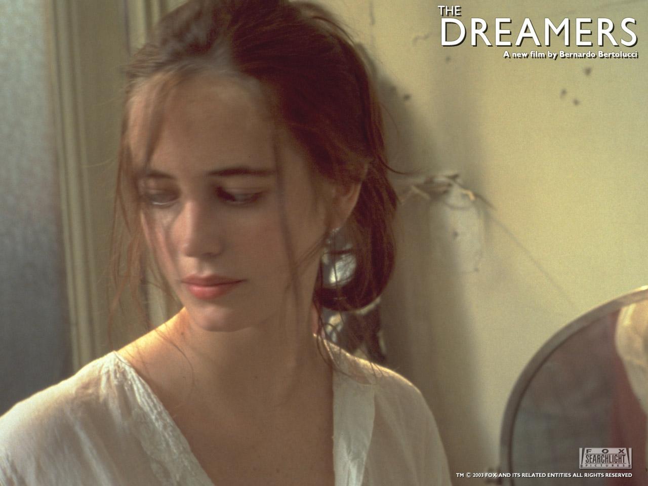 The Dreamers Movie Wallpaper (image in Collection)