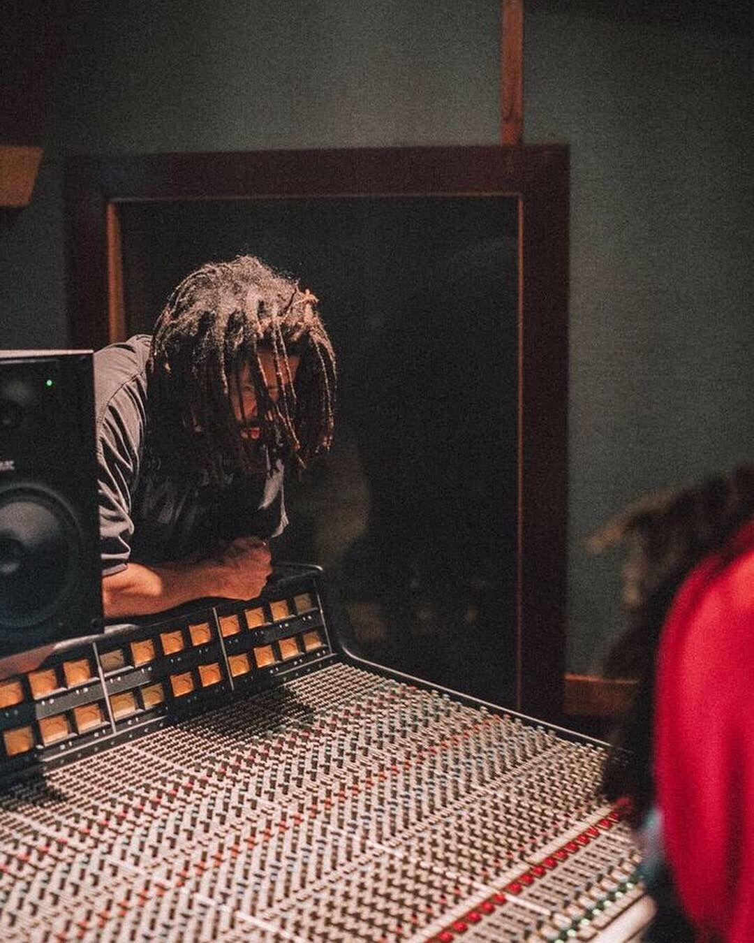 Photography. J cole art, J