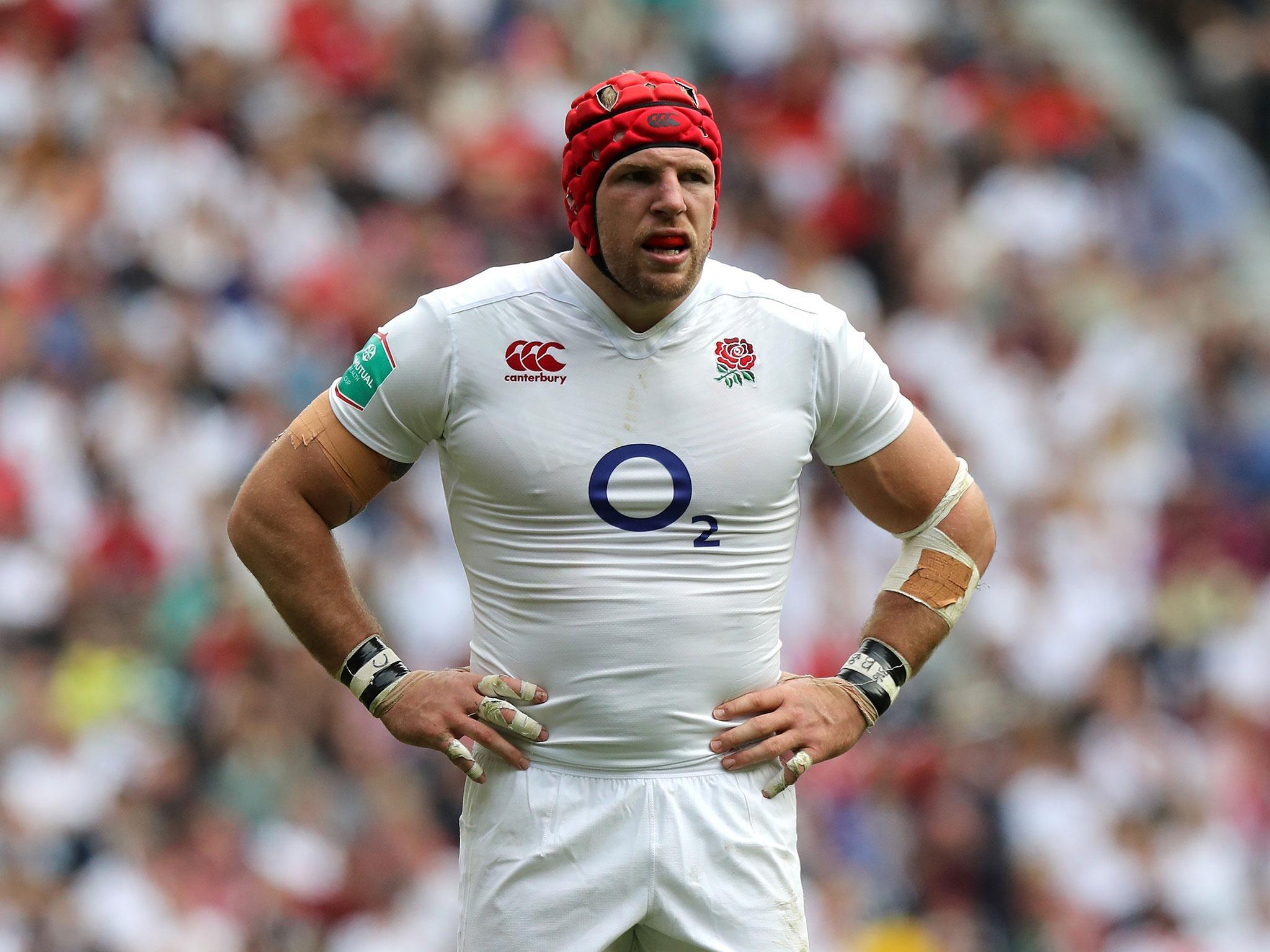 James Haskell to leave Wasps at end of season putting