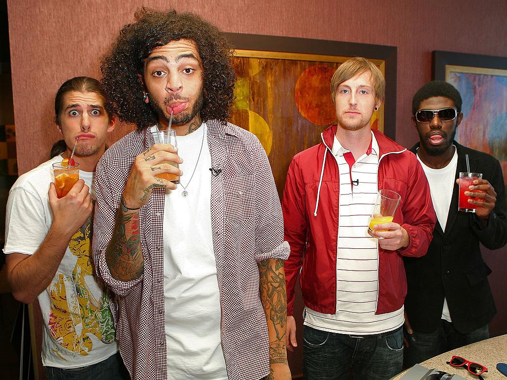 Gym Class Heroes Class Heroes Wallpaper