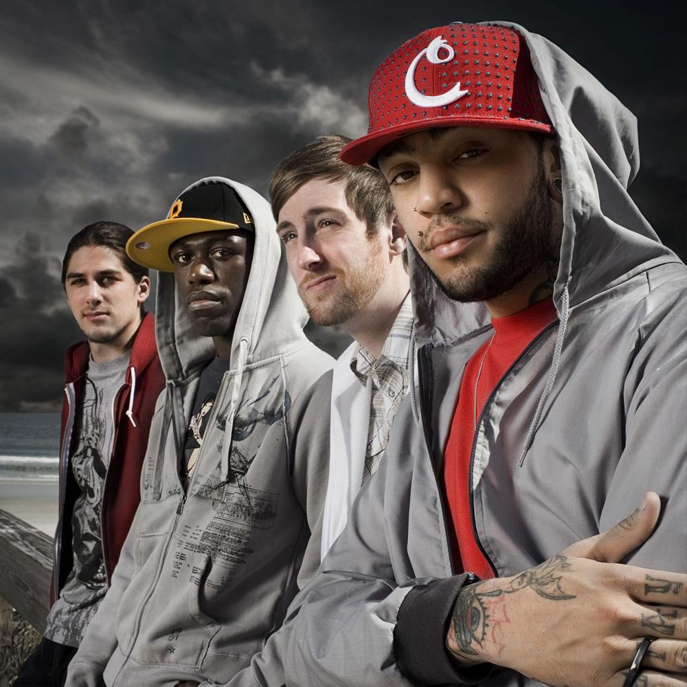 Gym Class Heroes Wallpapers Wallpaper Cave