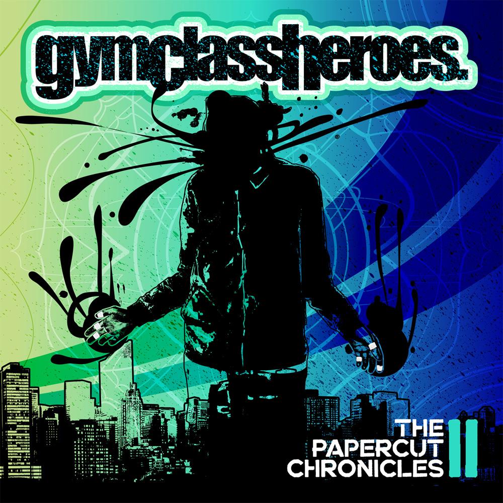 Gym Class Heroes Wallpapers Wallpaper Cave 0846