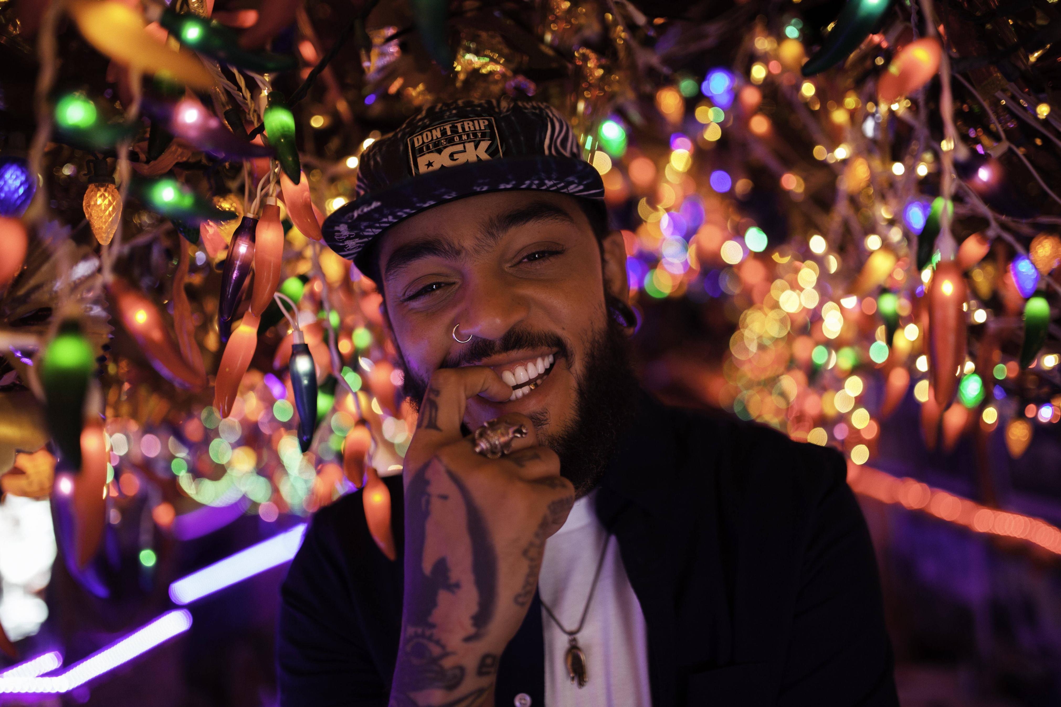 Travie Mccoy Wallpaper