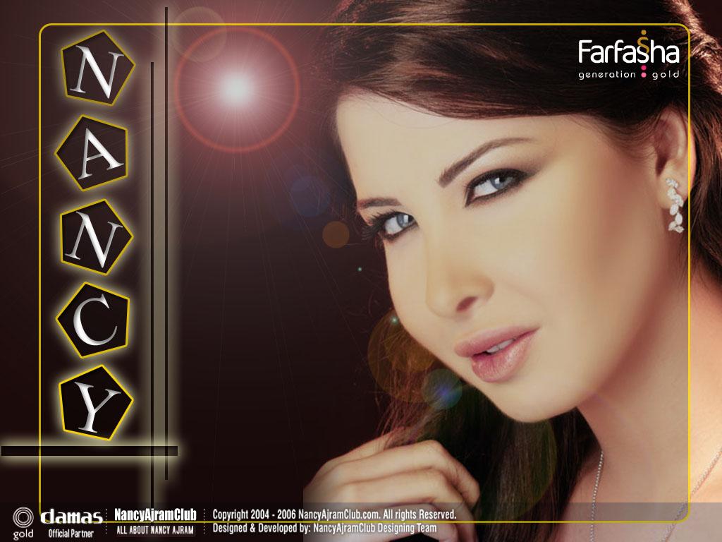 Nancy Ajram Ajram Wallpaper