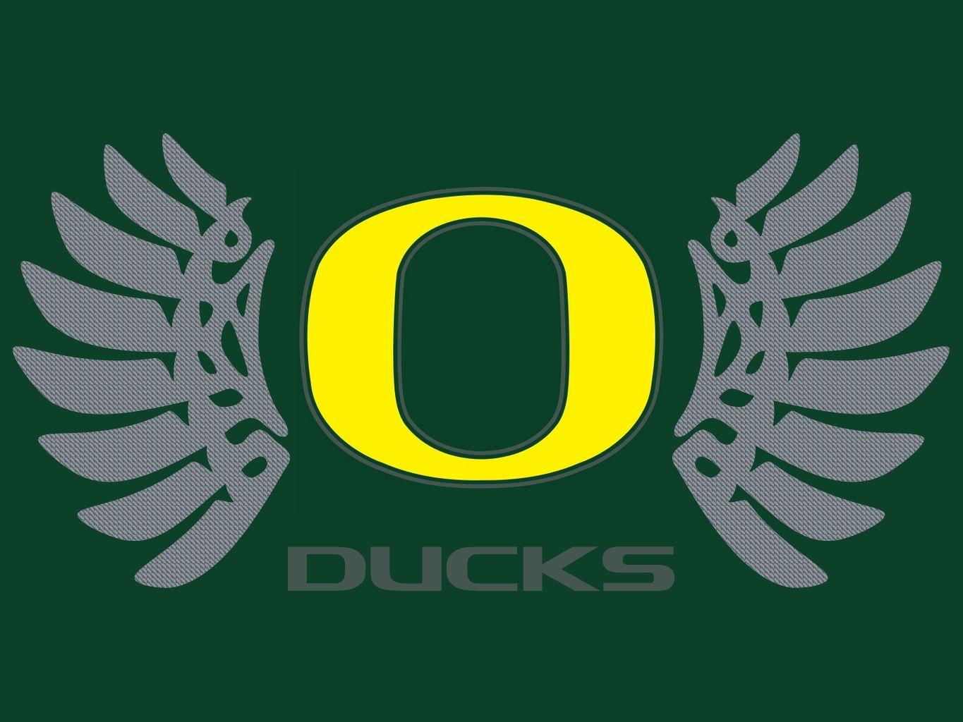 Oregon Ducks. Sports Sound Off: CFB Northwest 2013 14