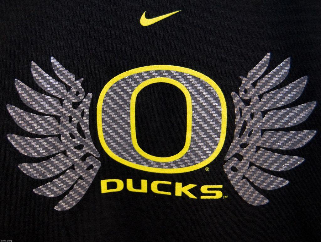 Oregon Ducks Logo Wallpaper. Quack Attack. Oregon football