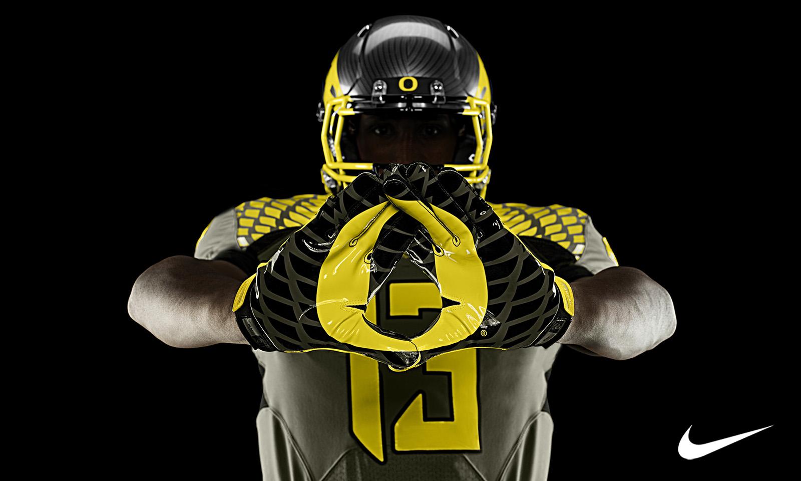 Oregon Ducks Wallpaper HD