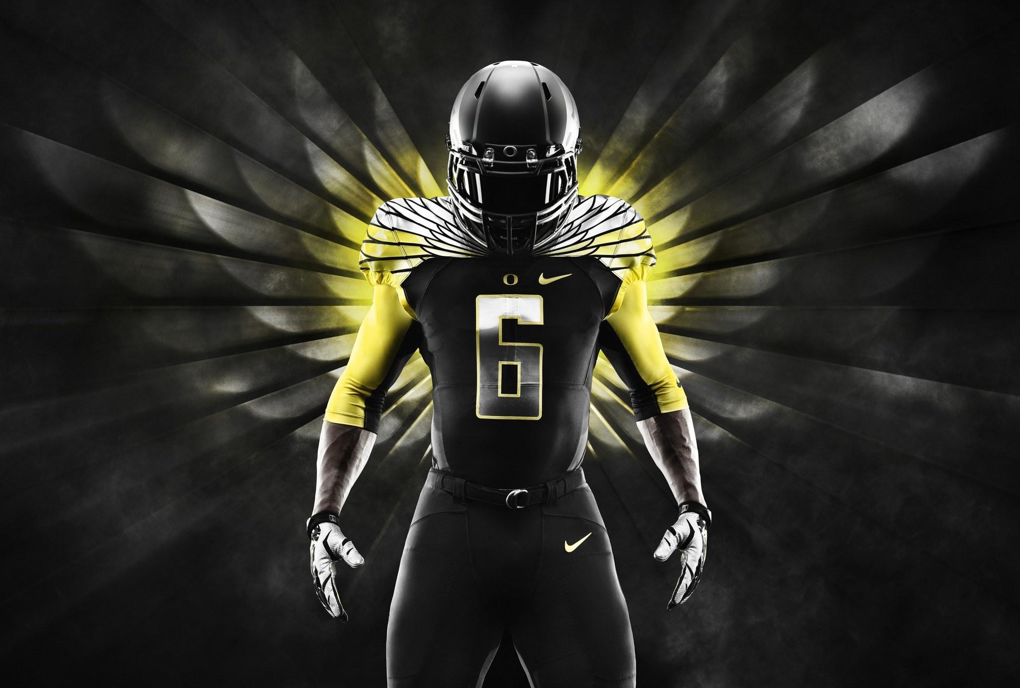 Oregon Ducks Background