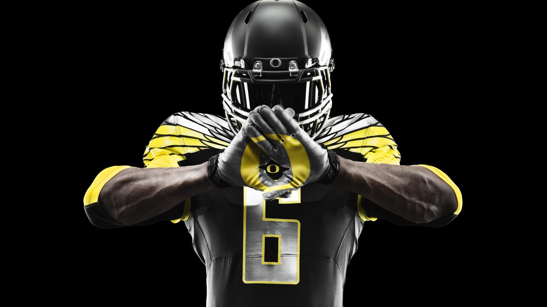 Oregon ducks football wallpaper Gallery