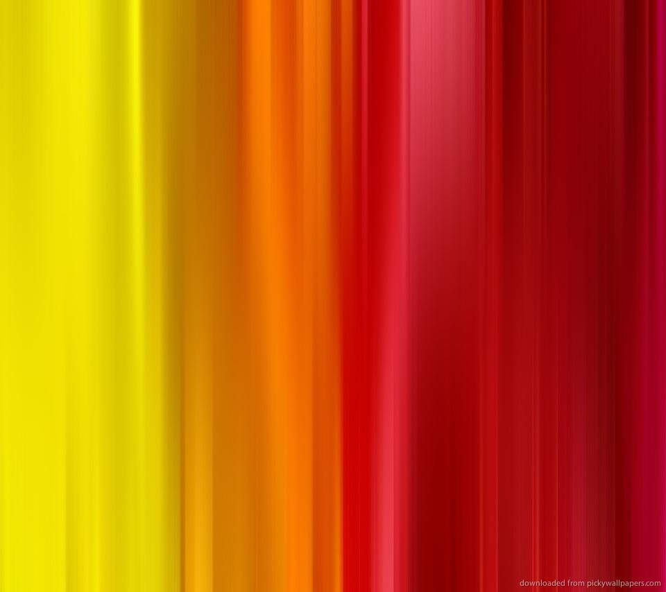 Free download Red And Yellow Wallpaper red [960x854]
