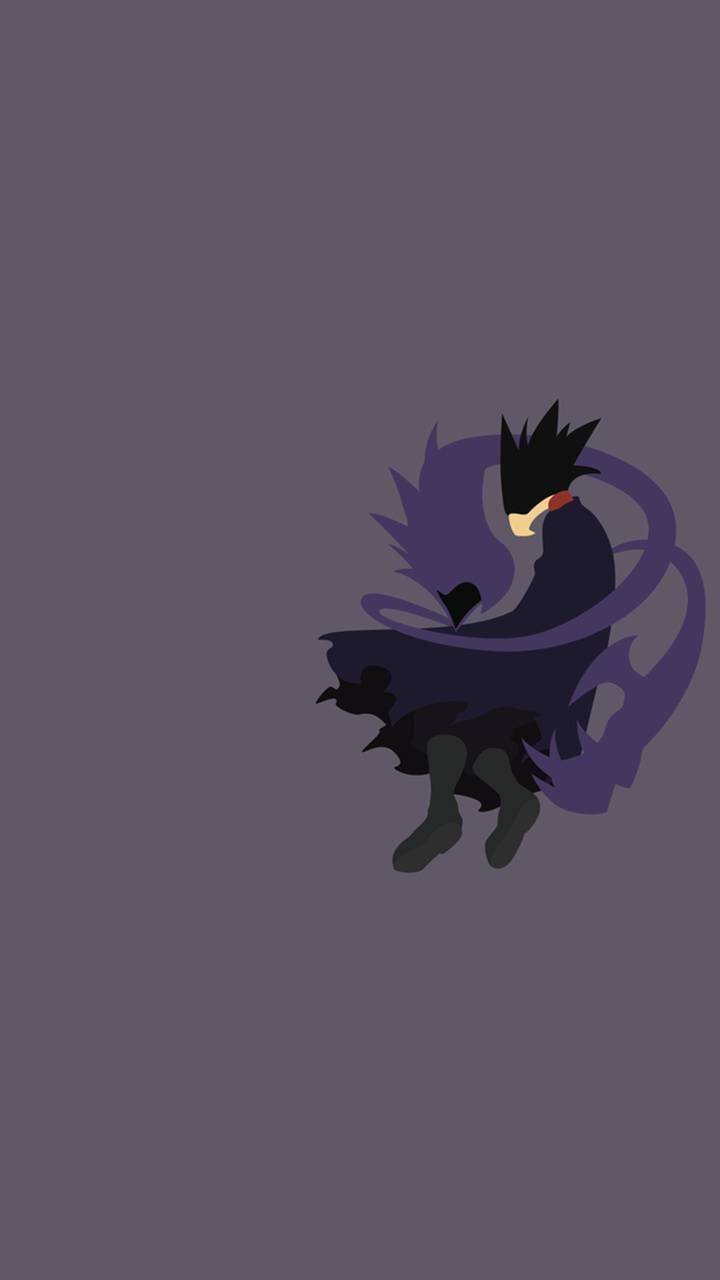 Fumikage Tokoyami Wallpaper