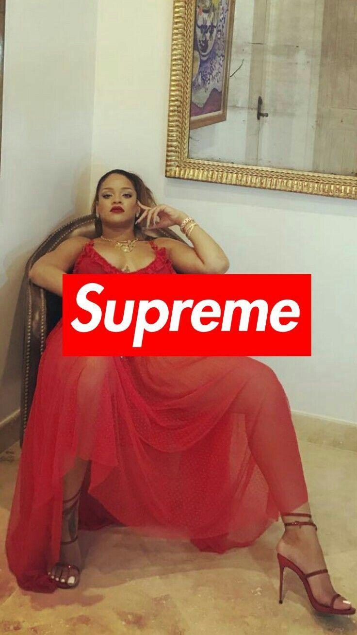 Supreme. Supreme wallpaper