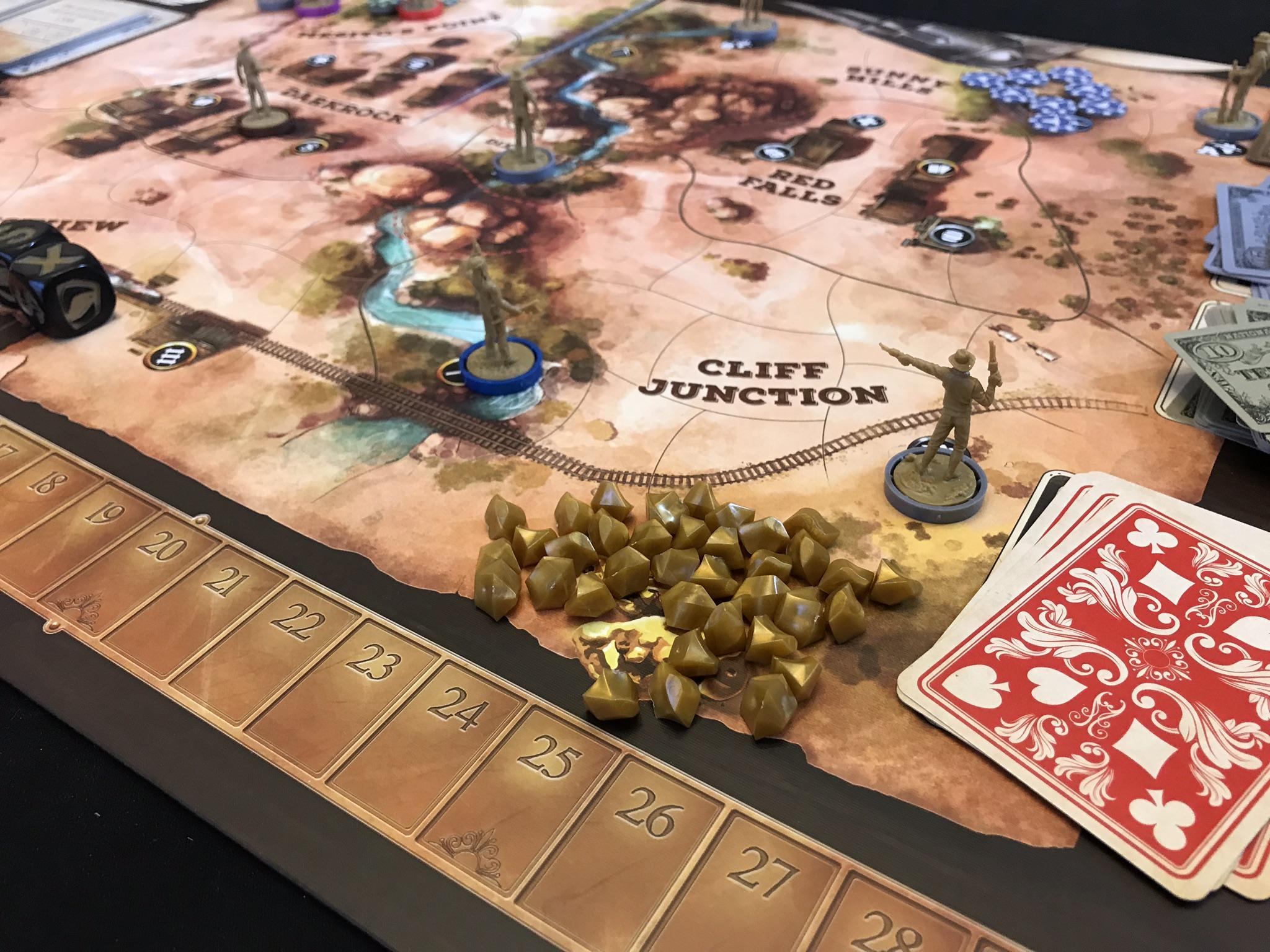 Best new board games for adults