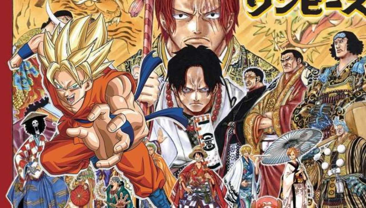 One Piece's New Director Will Channel Dragon Ball Super For Wano Arc