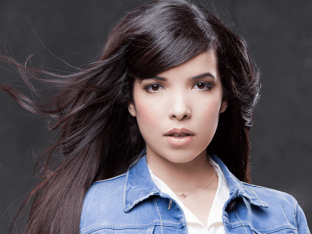 Indila Wallpaper. Indila Wallpaper