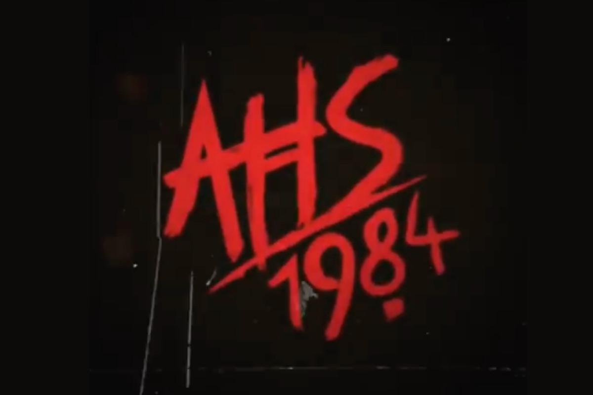 American Horror Story season 9 will pay tribute to 1980s