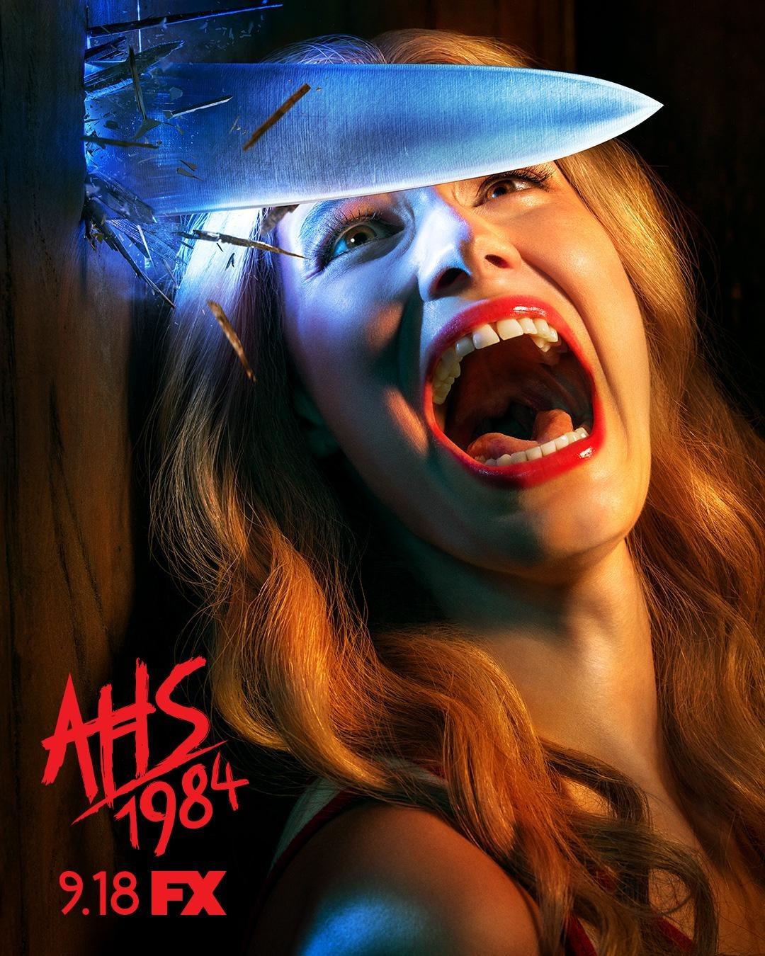 American Horror Story (TV Series 2011– )
