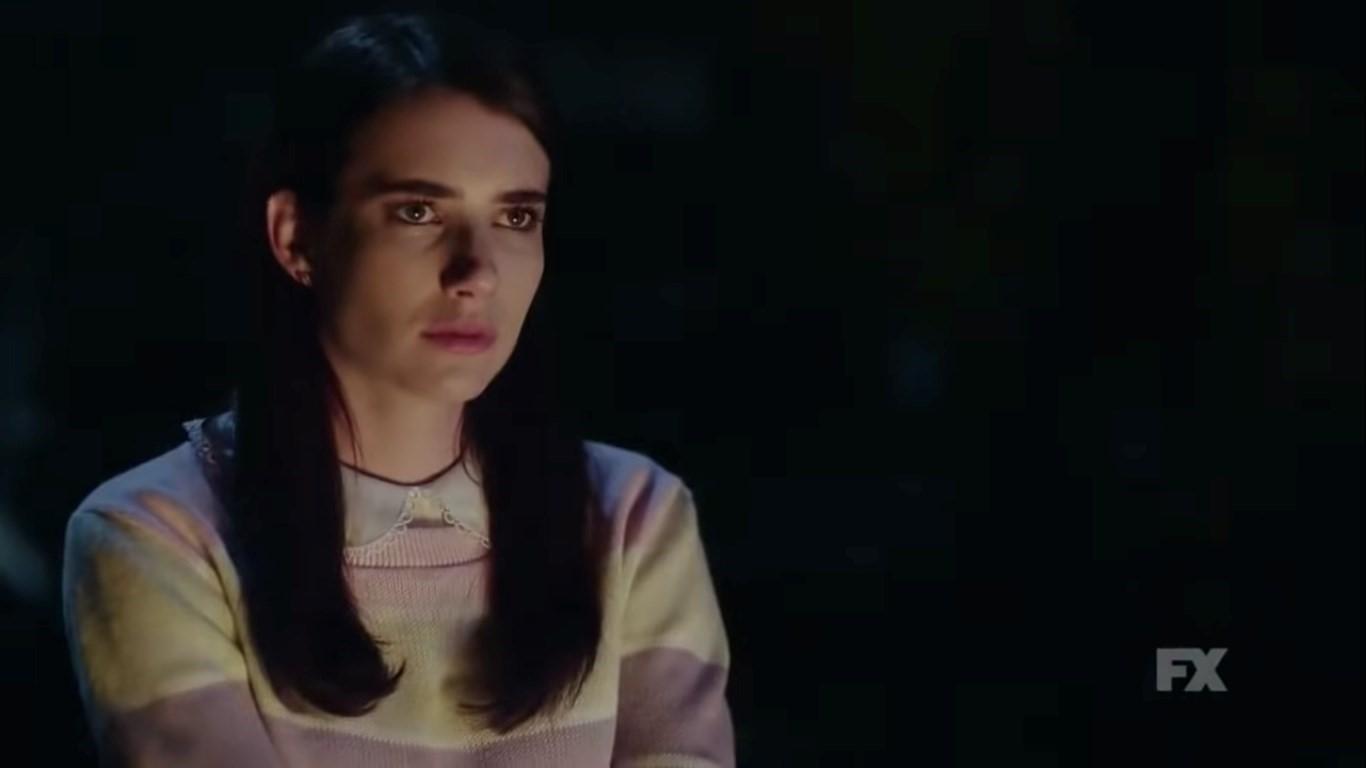 Watch the trailer for campy 80s slasher homage American