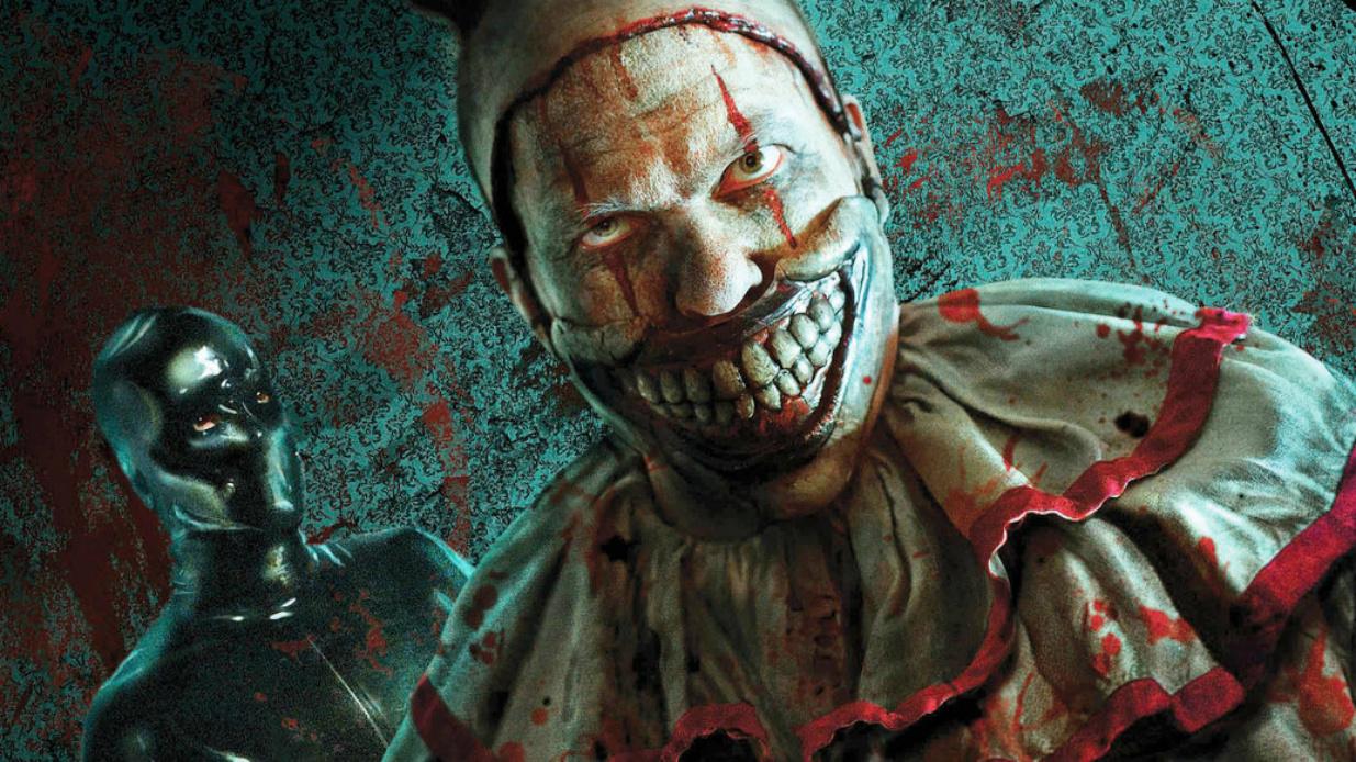 American Horror Story: 1984 May Be Set In A Dystopian World