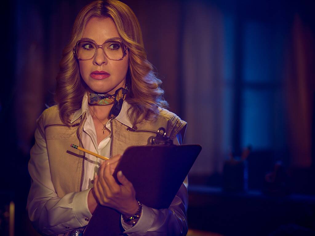 American Horror Story: 1984 Sets Up an Absolutely Terrifying