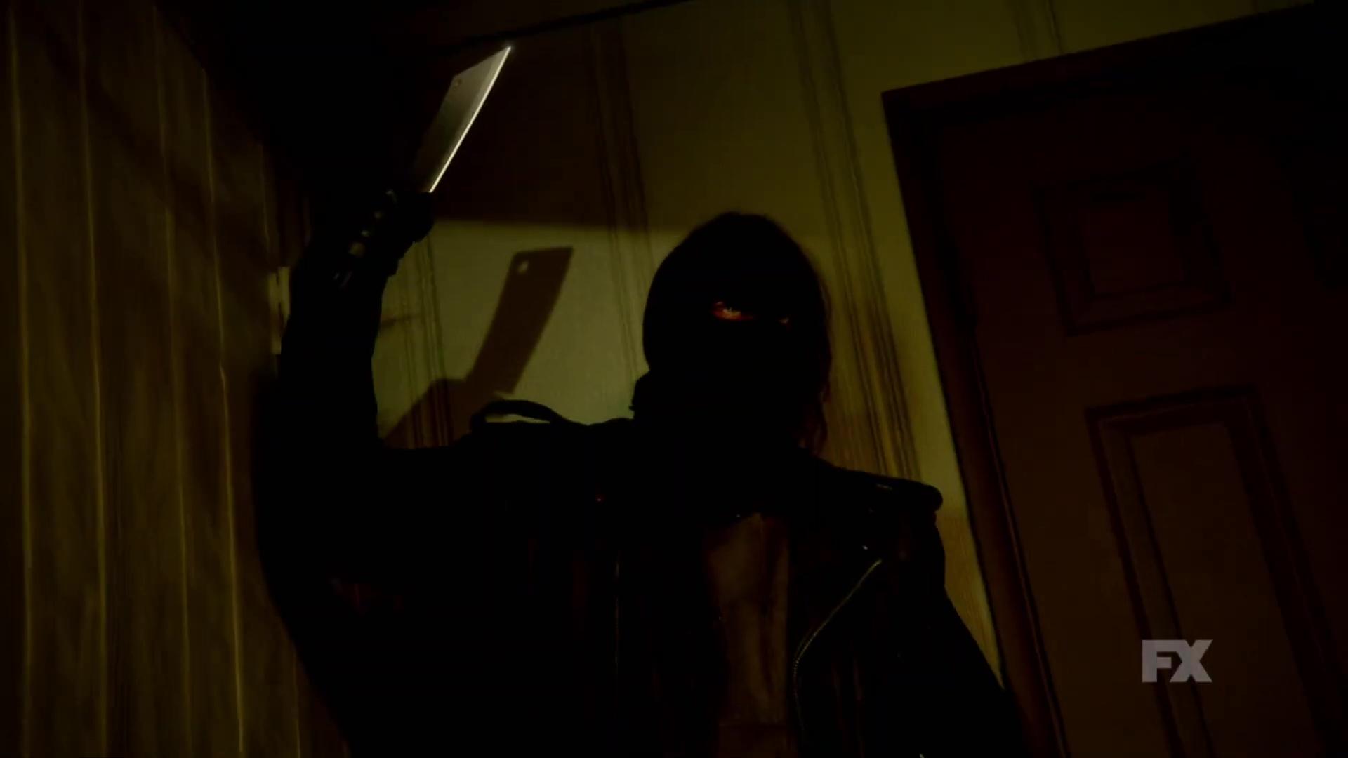 Pick Your Bunk in New American Horror Story: 1984 Teaser