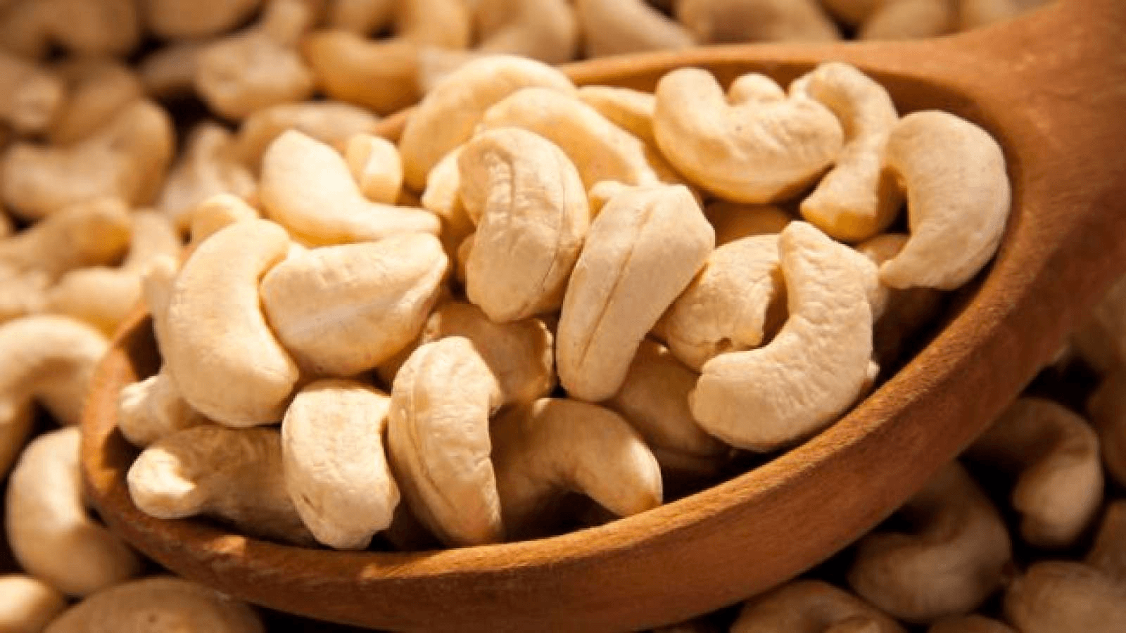 Cashews Nuts Wallpaper