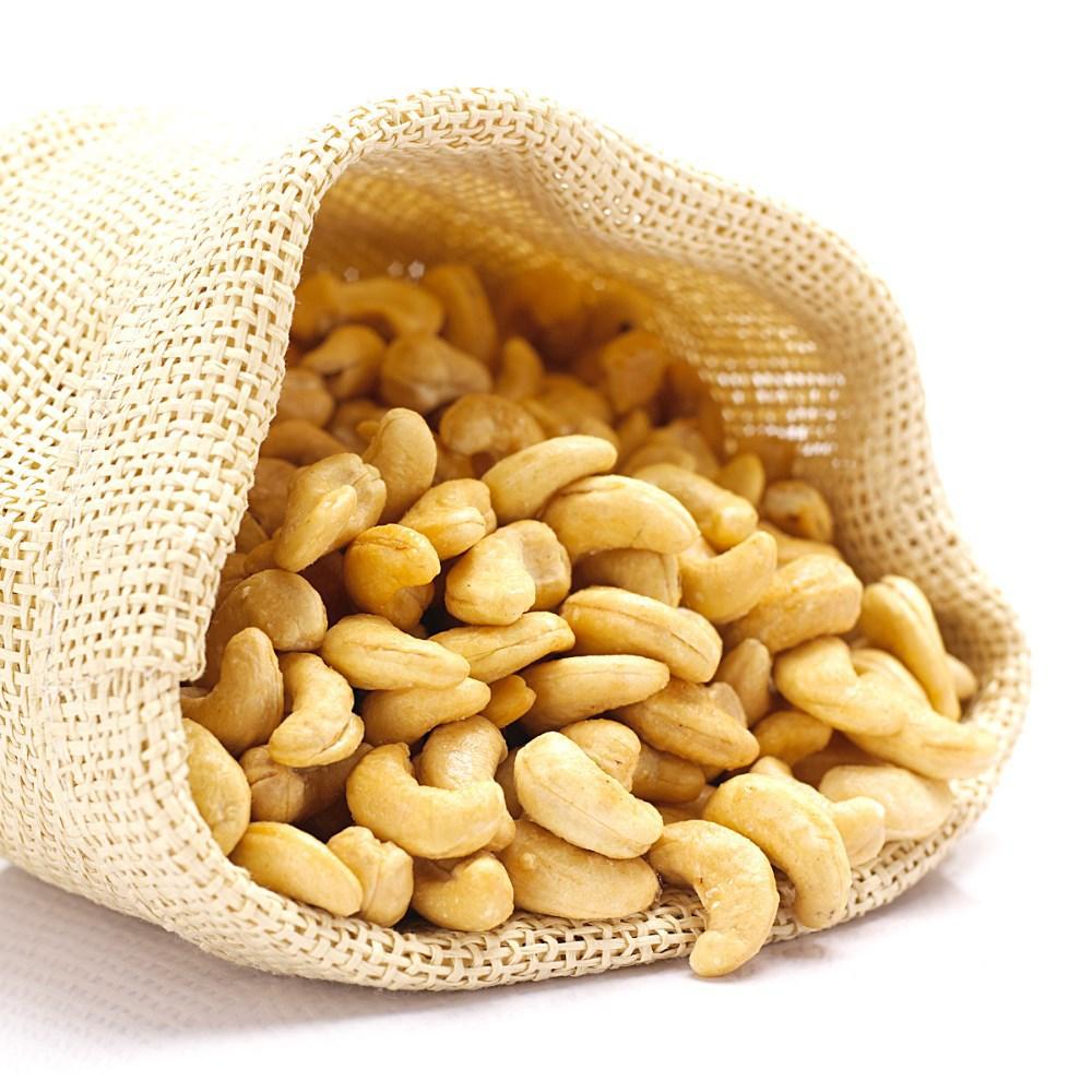 Cashew Nuts (Raw) Paper Mill