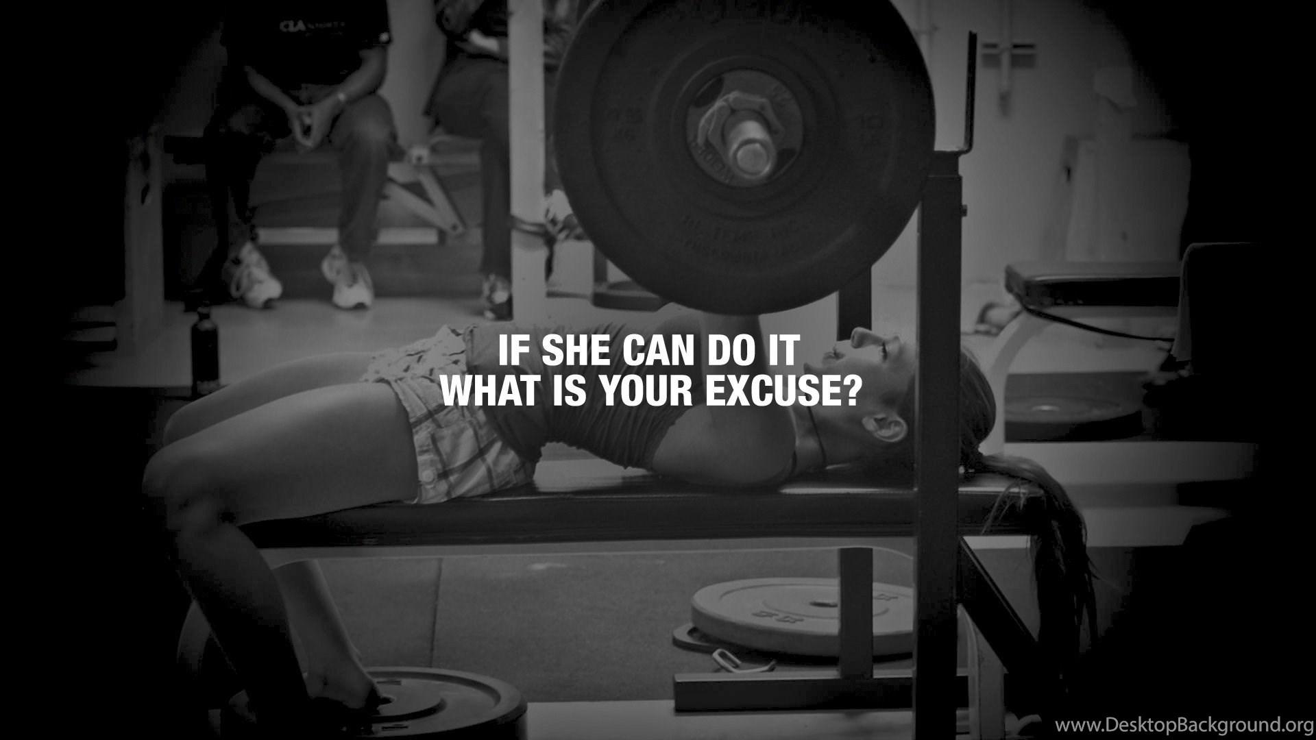 Fitness Motivation Wallpaper HD Women Doing Gym