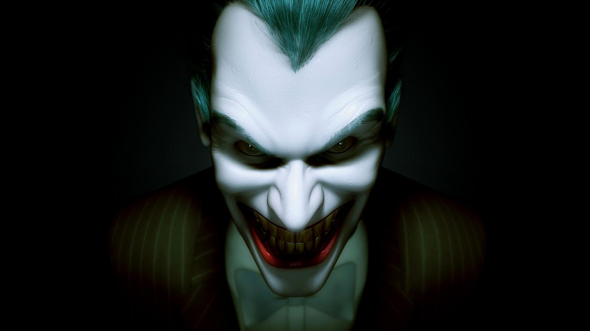 HD iPhone Joker Wallpaper