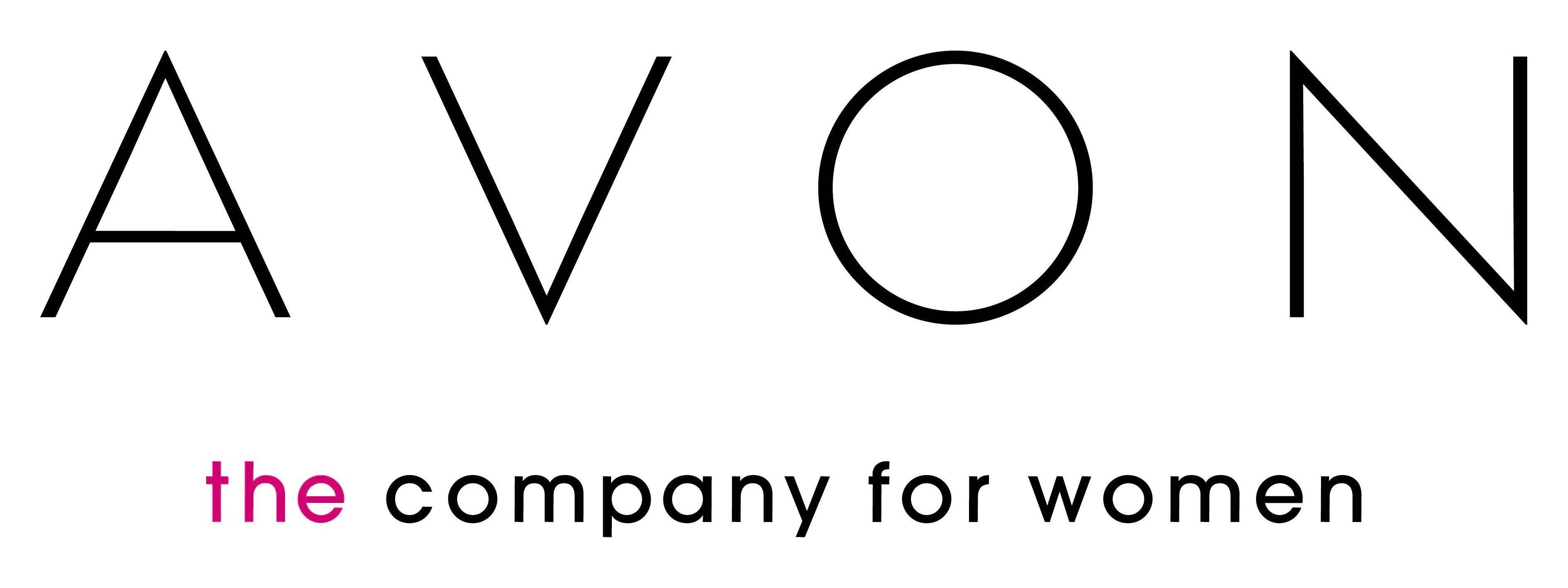 Avon Logo Png (image in Collection)