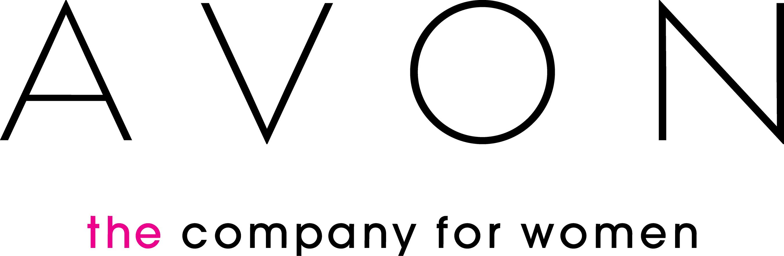 Avon logo. Free Logo