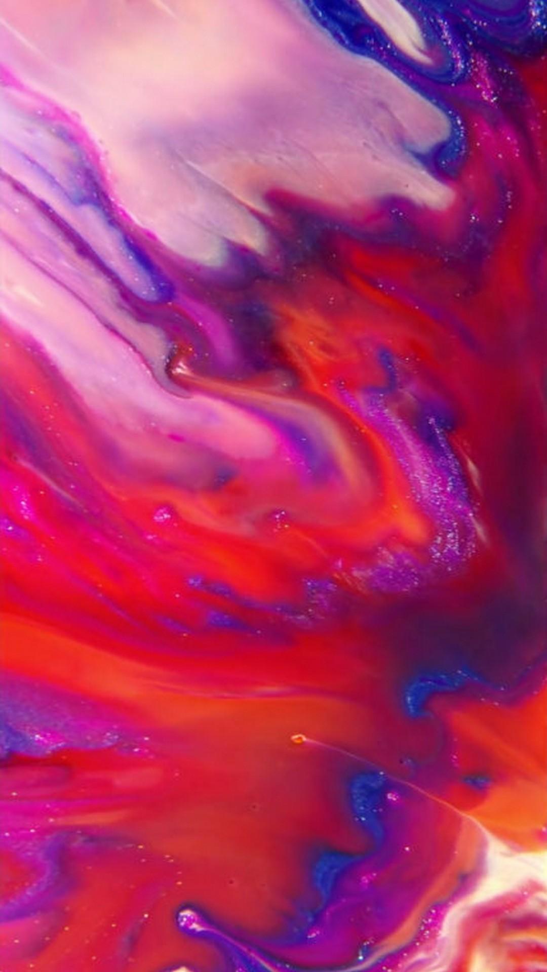 iPhone X Full HD Wallpaper