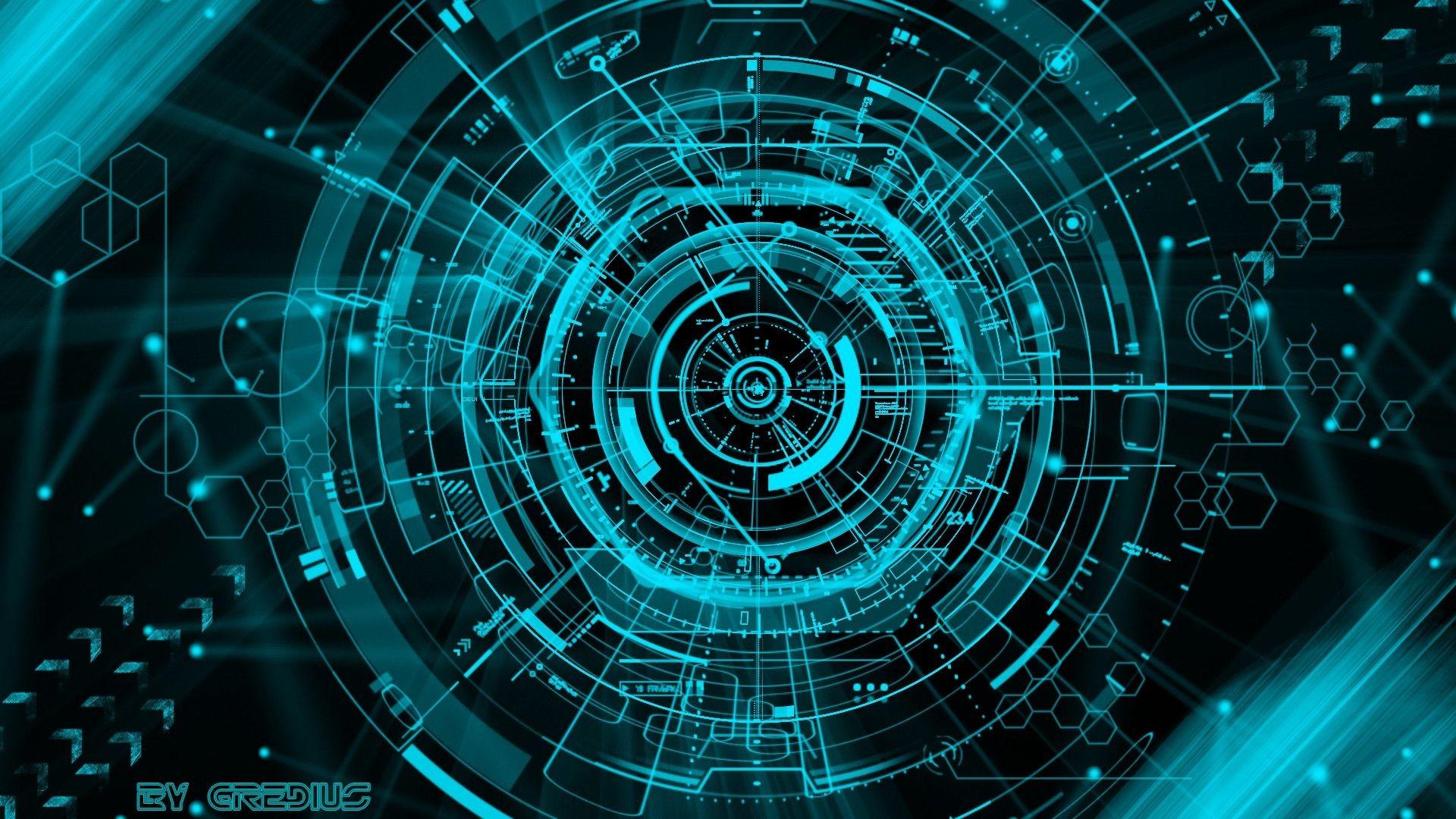 Royal Blue Wallpaper