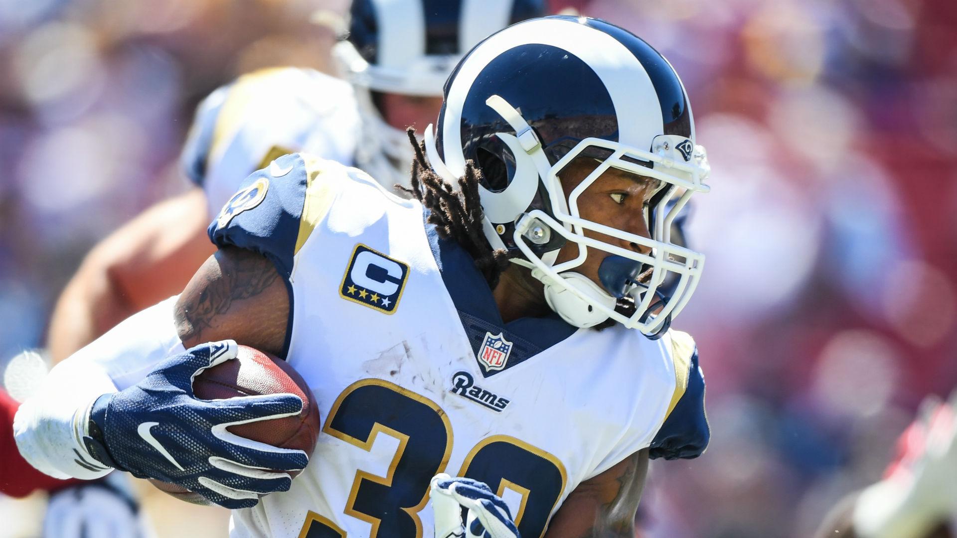 Super Bowl 53: Rams RB Todd Gurley is 100 percent, coach