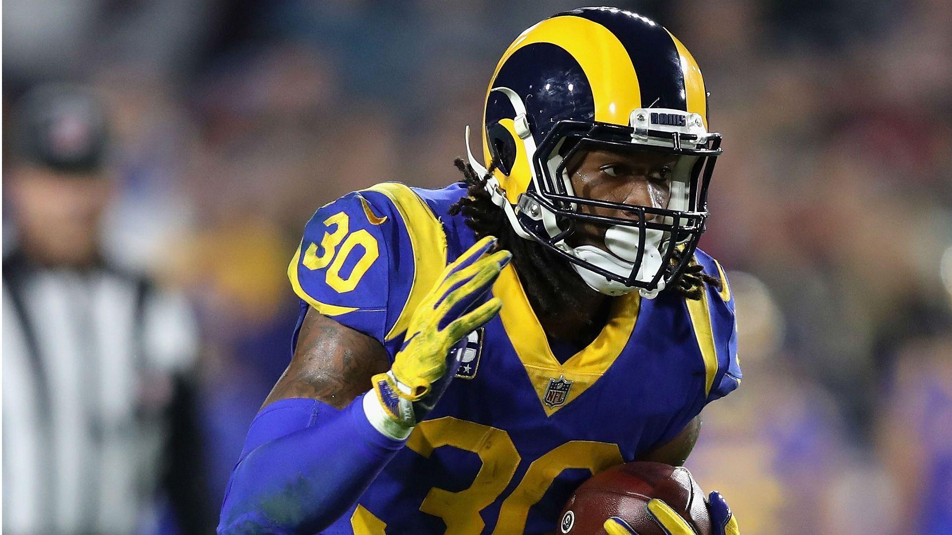 Todd Gurley injury update: Rams RB reportedly has arthritis