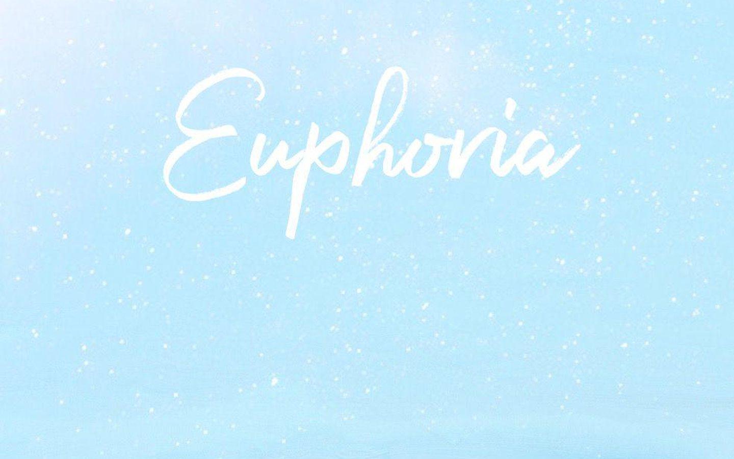 Download Euphoria BTS Wallpaper 2018 for Widescreen