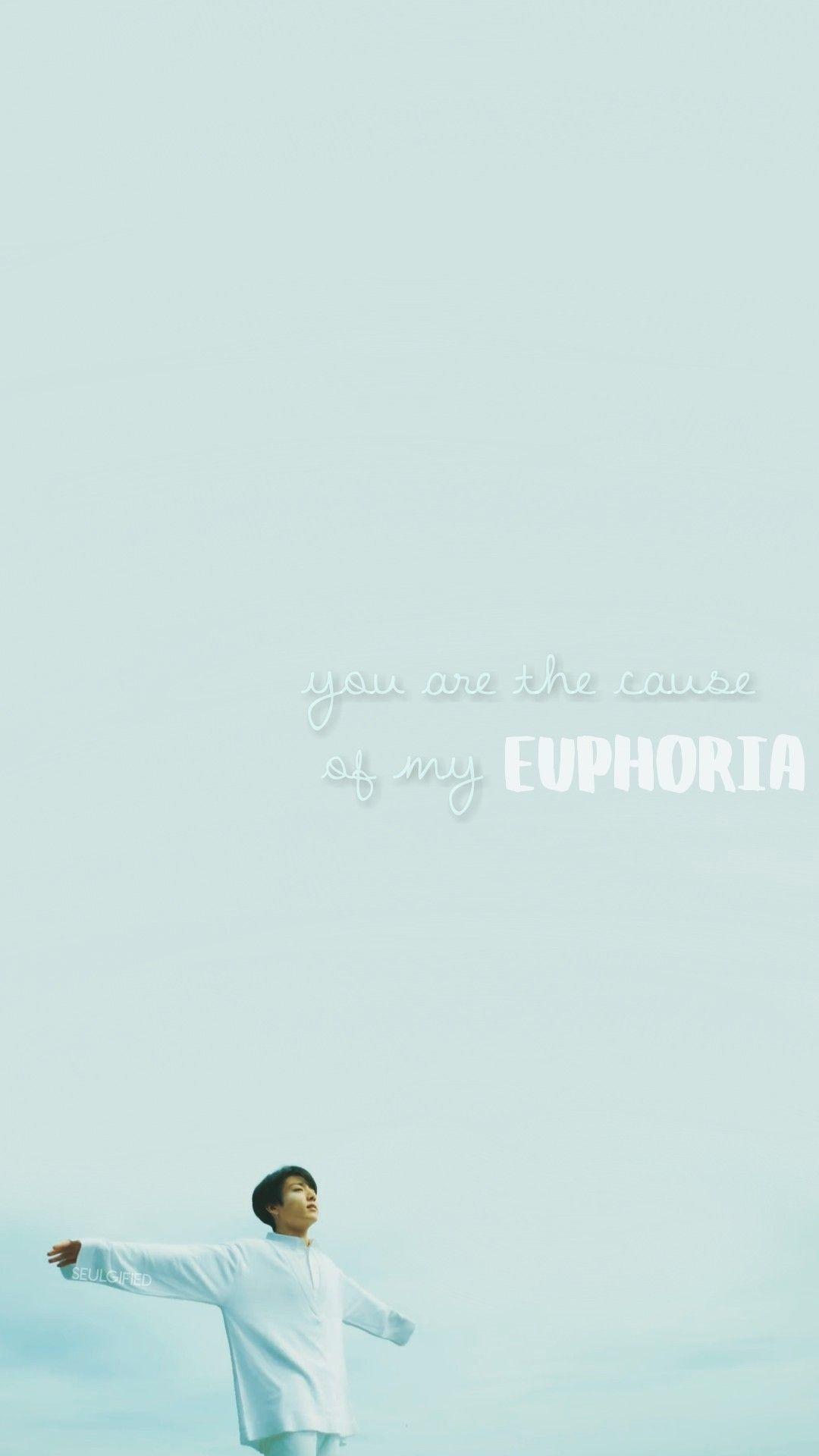 Euphoria Wallpaper Group Picture