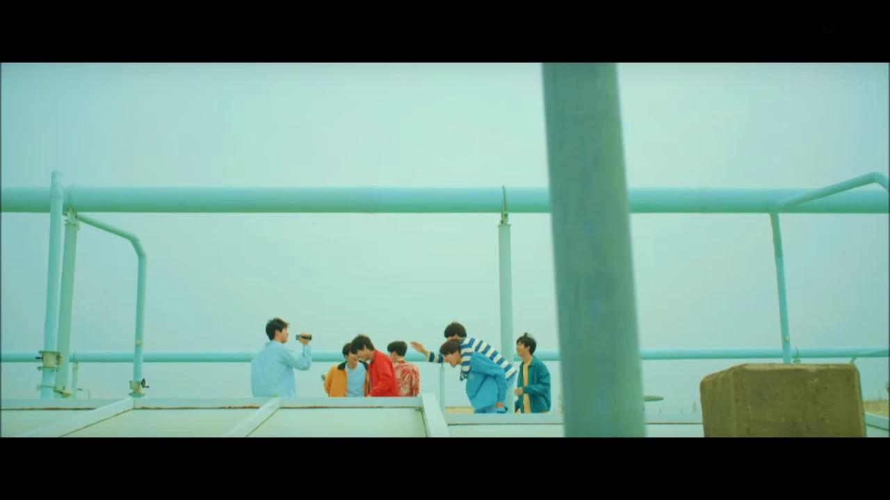 BTS (Jungkook) 방탄소년단 [AUDIO MP3]