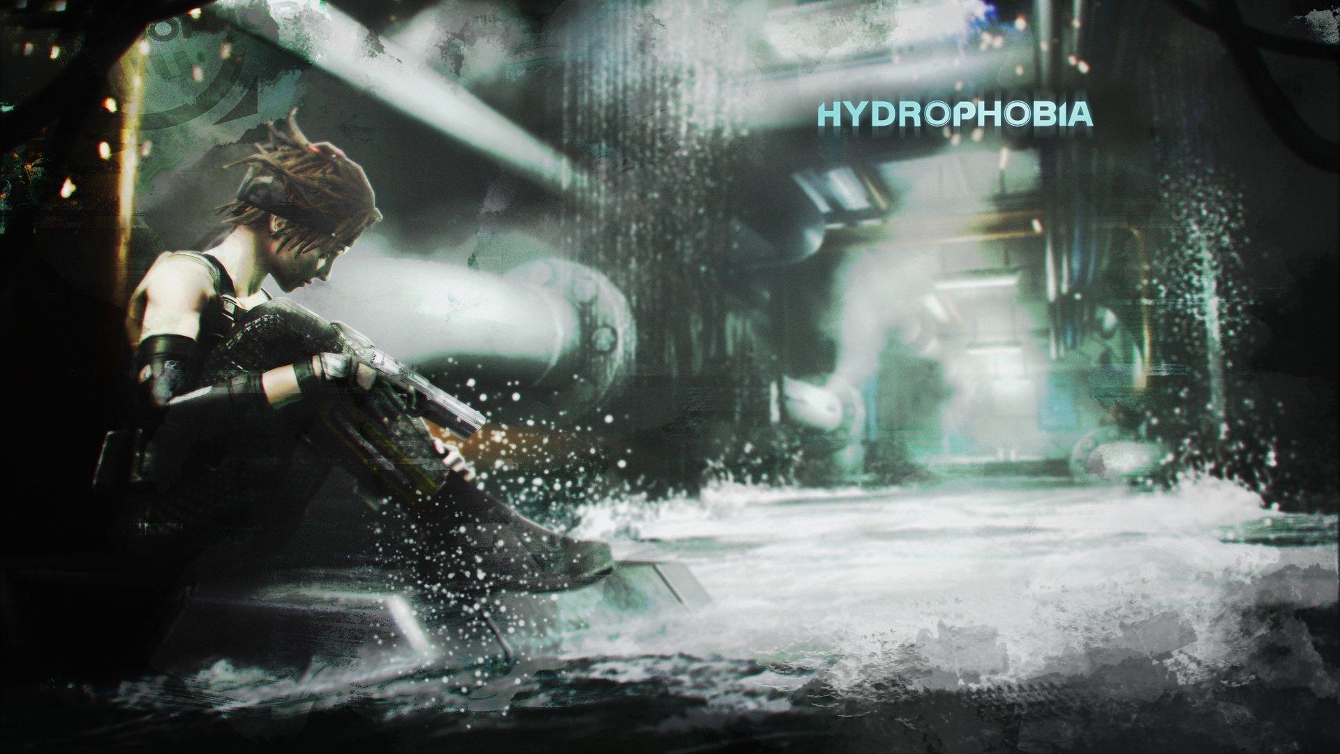 Hydrophobia Prophecy HD Wallpaper
