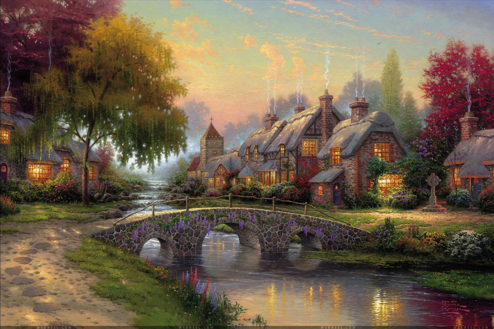 Beautiful Art Wallpaper for your Desktop Mobile and Tablet Painting Wallpaper