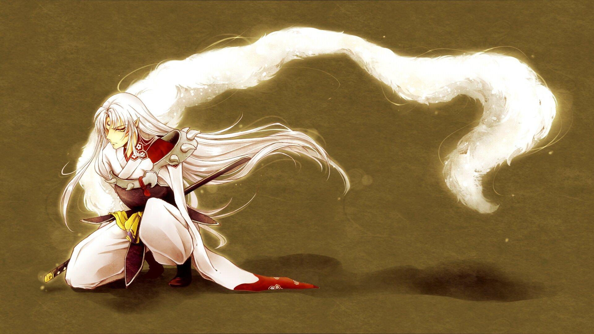 Inuyasha wallpaper 13