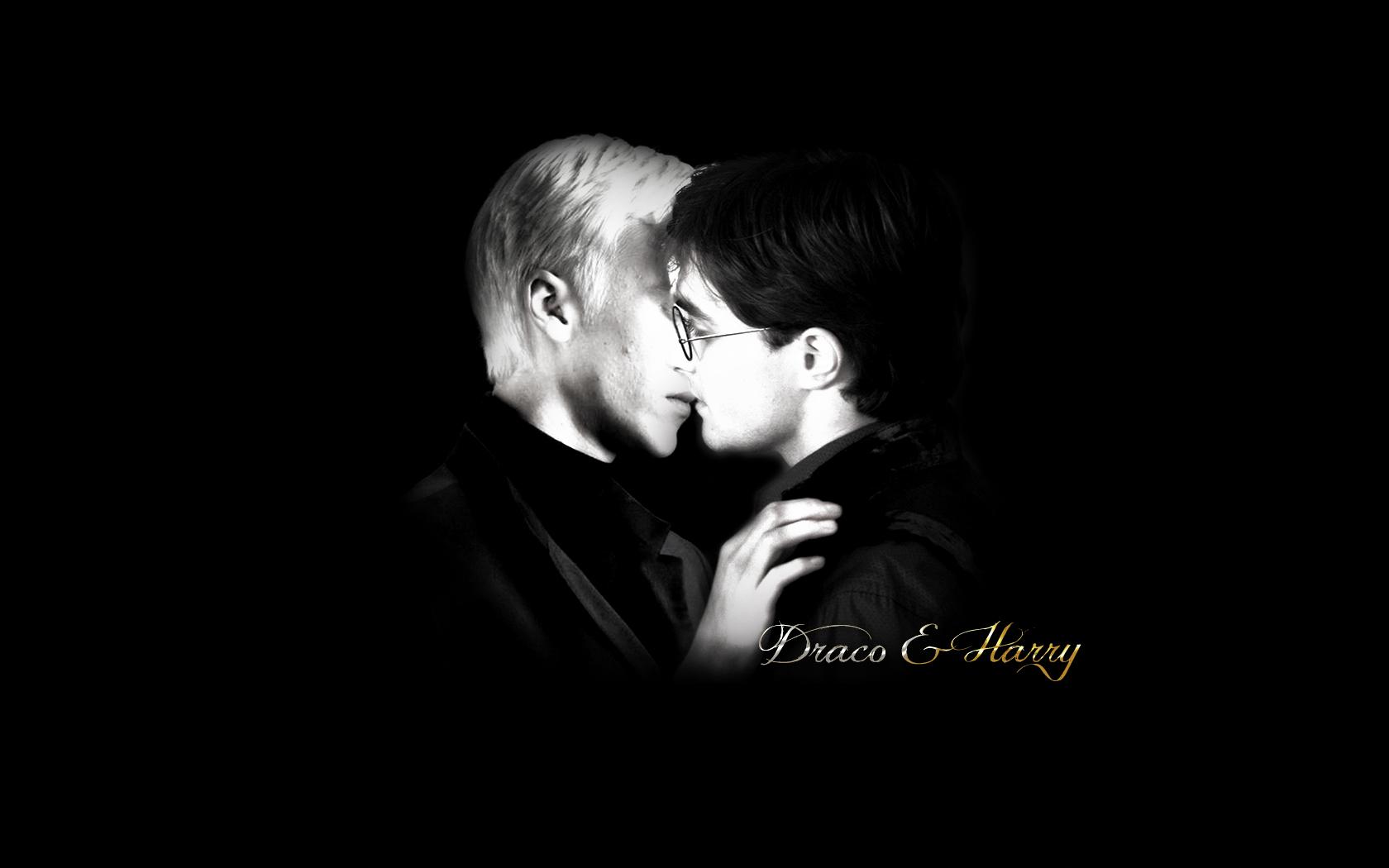 Drarry | Harry potter background, Harry potter pictures, Harry potter  wallpaper