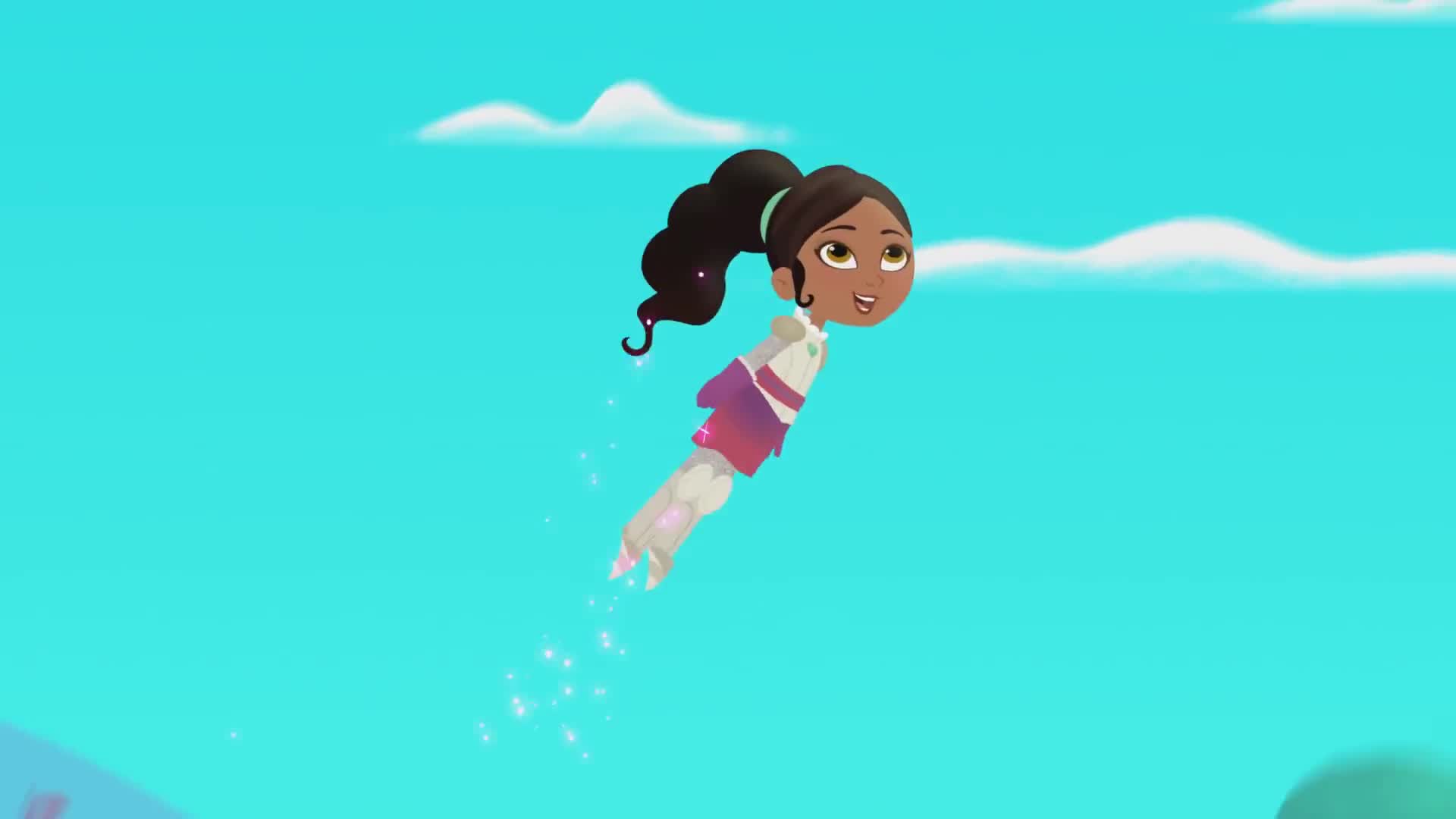 Nella the Princess Knight